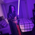 Selling with online payment: Darth Revan costume