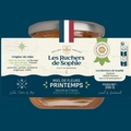 Les miels : Miel de fleurs de Printemps