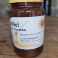 Les miels : Miel de Tournesol de la Drôme