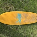 For Rent: Beginner Soft Top / Foam Board