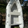 Renting out (per day): Kumivene Qvicksilver Tendy 200 
