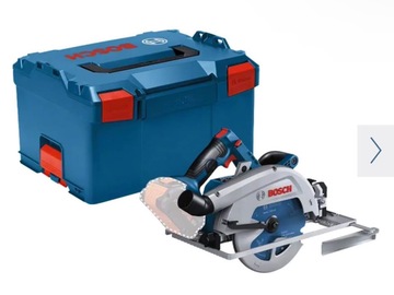 À vendre: Bosh pro scie circulaire 