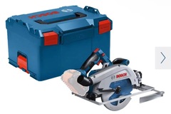 À vendre: Bosh pro scie circulaire 