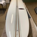 For Sale: 9' 2" 9’2” Longboard/Surfboard. Izzy II Surfboard for sale