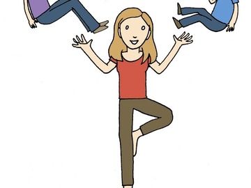 Wellness Session Packages: 6-Month Nutritional Lifestyle Change Coaching with Shanah