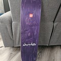 Selling with online payment: Chocolate *Kenny Anderson Signed