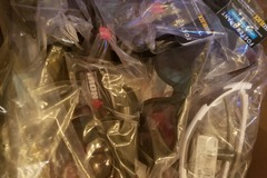 Bulk Lots: 125 Foster Grant Fashion Sunglasses 