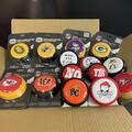 Bulk Lots: 100 Pieces Assorted Pattern Sound Buttons