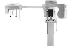 Nieuwe apparatuur: Sensor voor Fona Art Plus C