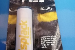 Verkaufen mit Online-Zahlungen: isplack blaze yellow