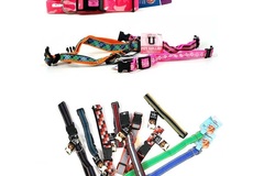 Bulk Lots: Assorted Pet Collars