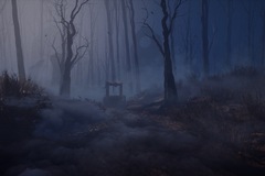 Group Session: Real-time VFX artist // Cinematic artist - Group Session
