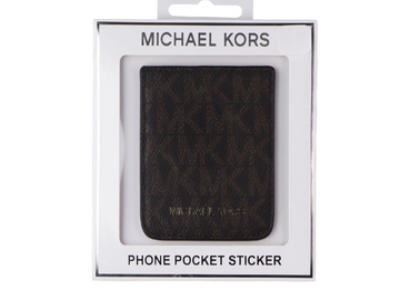 Bulk Lots: 50x New Michael Kors Phone Pockets