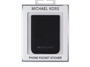 Bulk Lots: 50x Michael Kors Phone Pockets black