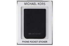 Bulk Lots: 50x Michael Kors Phone Pockets black