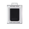Bulk Lots: 50x Michael Kors Phone Pockets black