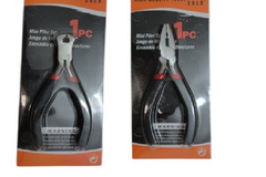 Bulk Lots: Assorted small handtools in retail packs