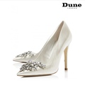 Selling: DUNE LONDON ‘ADORNED DI’ PUMPS 
