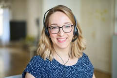 Kennenlernen (kostenfrei): Kennenlerngespräch (30 Min.)
