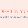 Angebot (kostenpflichtig): Design Your Job - Coaching berufliche Neuorientierung