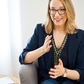 Angebot (kostenpflichtig): Business Coaching