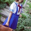 Selling with online payment: CLANNAD summer uniform