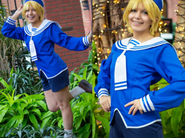 Selling with online payment: Momiji Sohma - Fruits Basket