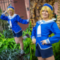 Selling with online payment: Momiji Sohma - Fruits Basket