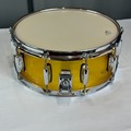 Selling with online payment: Amber Acrylic Snare Drum ASD-14x6-A
