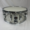 Selling with online payment: Clear Acrylic Snare Drum SD-14-6-C
