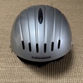 Winter sports: Carrera Silver Helmet