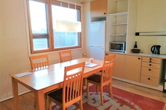 Annetaan vuokralle: furnish room near Aalto