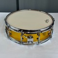 Selling with online payment: Amber Acrylic Piccolo Drum ASD-14x4-A