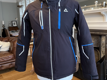 Winter sports: Dare 2b kids ski jacket age 11-12