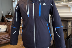 Winter sports: Dare 2b kids ski jacket age 11-12