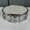 Selling with online payment: Clear Acrylic Piccolo Drum SD-14x4-C
