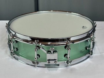 Selling with online payment: Coke Bottle Acrylic Piccolo Drum  SD14x4-CB