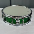 Selling with online payment: Dark Green Acrylic Piccolo Drum SD14x4-DG
