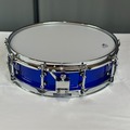 Selling with online payment: Navy Blue Acrylic Piccolo Drum SD14x4-NB