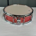 Selling with online payment: Pink Acrylic Piccolo Drum SD14x4-PK