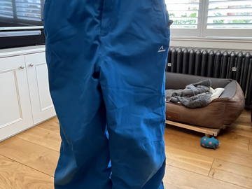 Winter sports: Dare 2b kids ski pants age 11-12