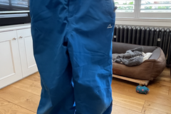 Winter sports: Dare 2b kids ski pants age 11-12