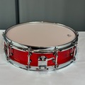 Selling with online payment: Red Acrylic Piccolo Drum SD14x4-R