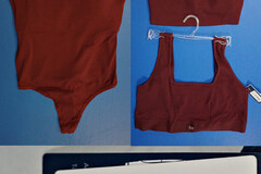 Bulk Lots: 52x UNITS Womens GAP BODY Bodysuits & Bras 