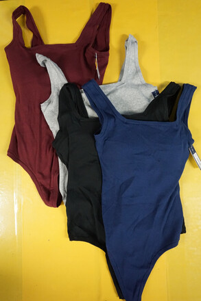25x UNITS Womens GAP BODY Bodysuits