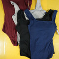 Bulk Lots: 25x UNITS Womens GAP BODY Bodysuits 