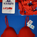Bulk Lots: 36x UNITS B Temptd Bras 2 STYLES 