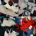 Bulk Lots: 71x UNITS Intimates LEONISA Wacoal CALVIN KLEIN Bali GAP BODY