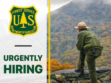 Looking for volunteers: Kemmerer Volunteer Field Patroller