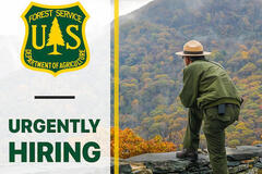 Looking for volunteers: Kemmerer Volunteer Field Patroller